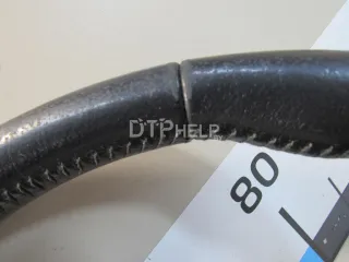 48430JD01D Рулевое колесо для AIR BAG (без AIR BAG) Nissan Qashqai 1  Арт AM23775067, вид 4