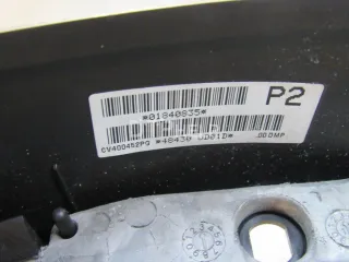 48430JD01D Рулевое колесо для AIR BAG (без AIR BAG) Nissan Qashqai 1  Арт AM23775067, вид 5