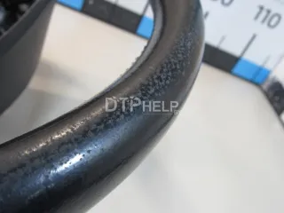 48430JD01D Рулевое колесо для AIR BAG (без AIR BAG) Nissan Qashqai 1  Арт AM23775067, вид 6