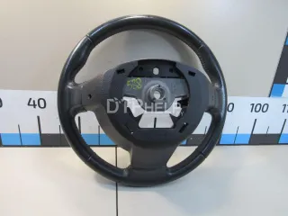 48430JD01D Рулевое колесо для AIR BAG (без AIR BAG) Nissan Qashqai 1  Арт AM23775067, вид 7