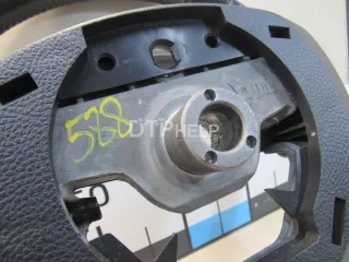 48430JD01D Рулевое колесо для AIR BAG (без AIR BAG) Nissan Qashqai 1  Арт AM23775067, вид 8
