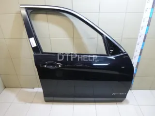 41517386738 Дверь передняя правая BMW X5 F85 Арт AM41241764, вид 1