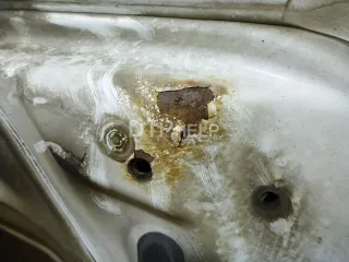 651000987R Капот Renault Duster 1 Арт AM100568807, вид 12
