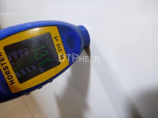 651000987R Капот Renault Duster 1 Арт AM100568807, вид 6