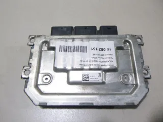 237109314R Блок управления двигателем Renault Kaptur Арт AM23774343, вид 2