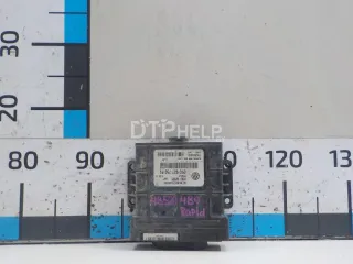09G927750PJ Блок управления АКПП Seat Toledo 4 Арт AM48615163, вид 2