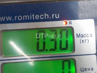 09G927750PJ Блок управления АКПП Seat Toledo 4 Арт AM48615163, вид 5