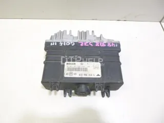 032906026G Блок управления двигателем Volkswagen Golf 3 Арт AM48615629, вид 1