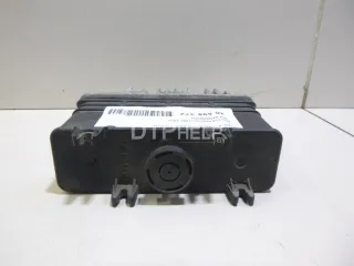 032906026G Блок управления двигателем Volkswagen Golf 3 Арт AM48615629, вид 3