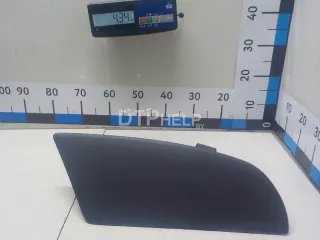 1320574 Подушка безопасности пассажирская (в торпедо) Ford Focus 1 Арт AM51740048, вид 2