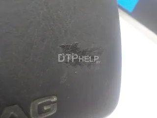 1320574 Подушка безопасности пассажирская (в торпедо) Ford Focus 1 Арт AM51740048, вид 4