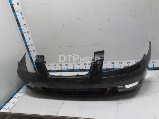 8651117000 Бампер передний Hyundai Matrix Арт AM52349474, вид 1