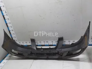 8651117000 Бампер передний Hyundai Matrix Арт AM52349474, вид 15