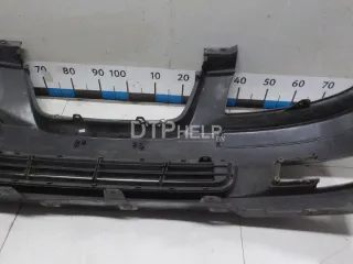 8651117000 Бампер передний Hyundai Matrix Арт AM52349474, вид 17