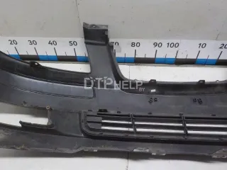8651117000 Бампер передний Hyundai Matrix Арт AM52349474, вид 18
