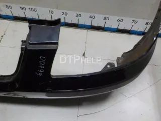 8651117000 Бампер передний Hyundai Matrix Арт AM52349474, вид 2