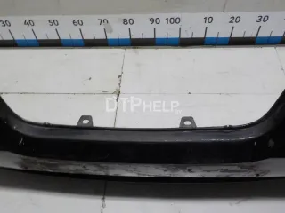 8651117000 Бампер передний Hyundai Matrix Арт AM52349474, вид 5