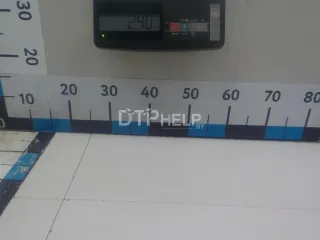 7396060291 Подушка безопасности пассажирская (в торпедо) Lexus GX 2 Арт AM52416371, вид 2