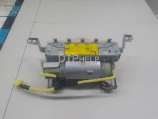 7396060291 Подушка безопасности пассажирская (в торпедо) Lexus GX 2 Арт AM52416371, вид 5