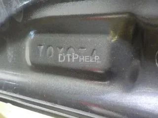 6700160840 Дверь передняя правая Lexus LX 3 Арт AM52525421, вид 9