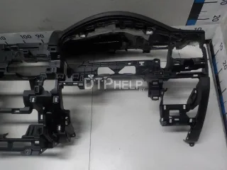 5540060080C1 Торпедо Lexus LX 3 Арт AM52542478, вид 11