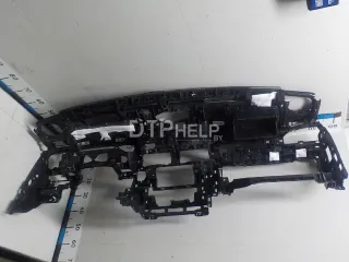 5540060080C1 Торпедо Lexus LX 3 Арт AM52542478, вид 12