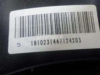 5540060080C1 Торпедо Lexus LX 3 Арт AM52542478, вид 18