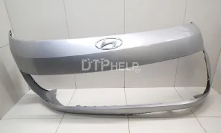 86511CG000 Бампер передний Hyundai Staria Арт AM95656689, вид 2