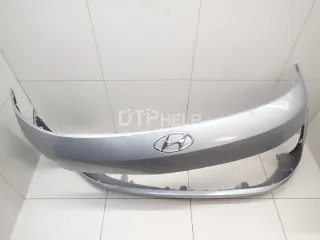 86511CG000 Бампер передний Hyundai Staria Арт AM95656689, вид 3