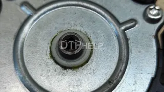 67617424804 Моторчик люка BMW 6 G32 Арт AM95782488, вид 2
