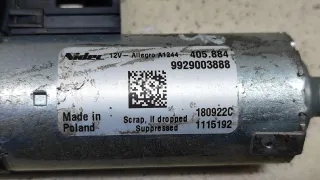 67617424804 Моторчик люка BMW 6 G32 Арт AM95782488, вид 3