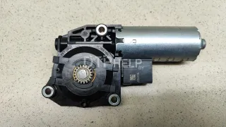 67617424804 Моторчик люка BMW 6 G32 Арт AM95782488, вид 4