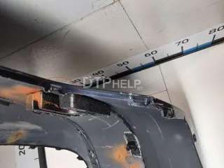 3AE807417F Бампер задний Volkswagen Passat B7 Арт AM90459358, вид 7