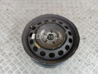 9831040980 Диск колесный железо Peugeot Expert 3 Арт AM23776528, вид 1