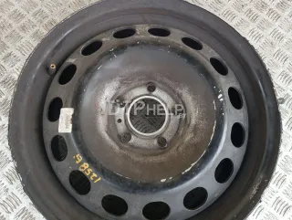 9831040980 Диск колесный железо Peugeot Expert 3 Арт AM23776528, вид 2