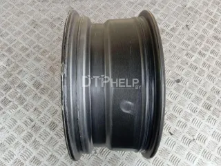 9831040980 Диск колесный железо Peugeot Expert 3 Арт AM23776528, вид 3