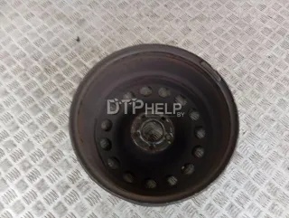 9831040980 Диск колесный железо Peugeot Expert 3 Арт AM23776528, вид 4