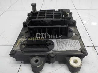 0724475540 Блок управления двигателем Mercedes Axor Арт AM8324412, вид 2