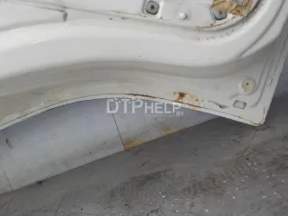 20360850 Дверь передняя правая Volvo FM Арт AM8360437, вид 12
