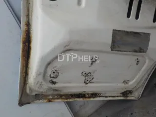 20360850 Дверь передняя правая Volvo FM Арт AM8360437, вид 6