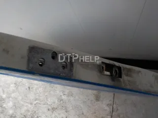 20360850 Дверь передняя правая Volvo FM Арт AM8360437, вид 8