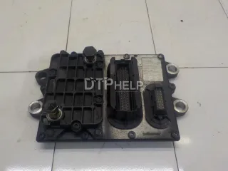 0064463640 Блок управления двигателем Mercedes Axor Арт AM8398458, вид 1