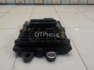 0064463640 Блок управления двигателем Mercedes Axor Арт AM8398458, вид 2