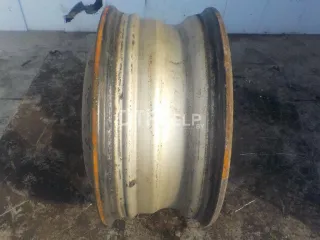 0024011902 Диск колесный железо Mercedes Axor Арт AM8414831, вид 2