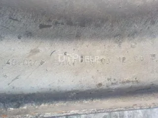 0024011902 Диск колесный железо Mercedes Axor Арт AM8414831, вид 7
