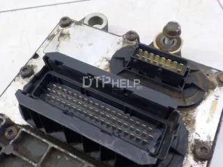 0034462940 Блок управления двигателем Mercedes Actros Арт AM36183729, вид 2