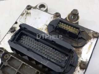 0034462940 Блок управления двигателем Mercedes Actros Арт AM36183729, вид 3