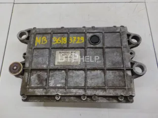 0034462940 Блок управления двигателем Mercedes Actros Арт AM36183729, вид 6