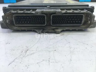 0281010966 Блок управления двигателем Renault Premium Арт AM36223672, вид 4