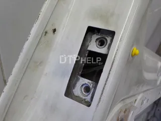 20360850 Дверь передняя правая Volvo FM Арт AM36236576, вид 17
